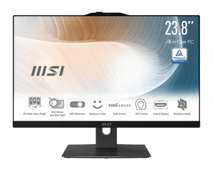 MSI M AM242P 1MG-2004EU W11 P/IC5-120U/16/500/UMA/2 MSI M AM242P 1MG-2004EU W11 P/IC5-120U/16/500/UMA/2