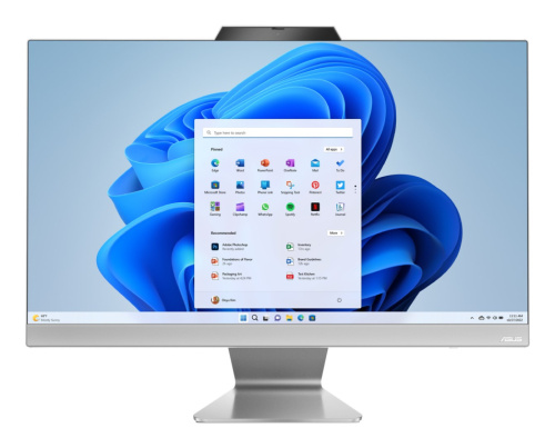 ASUS E3402WVAK-WPC043X Intel® Core™ i5 i5-1335U 60.5 cm (23.8