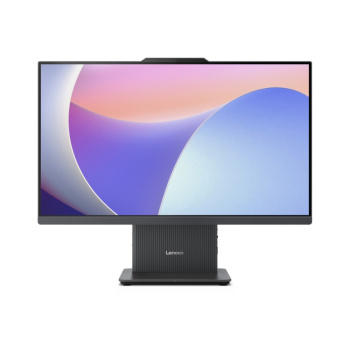 Lenovo IdeaCentre AIO 24IRH9 Intel® Core™ i5 i5-13420H 60.5 cm (23.8'') FHD All-in-One PC 16 GB DDR5-SDRAM 512 GB SSD Wi-Fi 6 (802.11ax) Grey