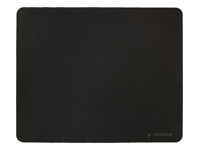 GEMBIRD MP-S-BK Gembird Black cloth mouse pad