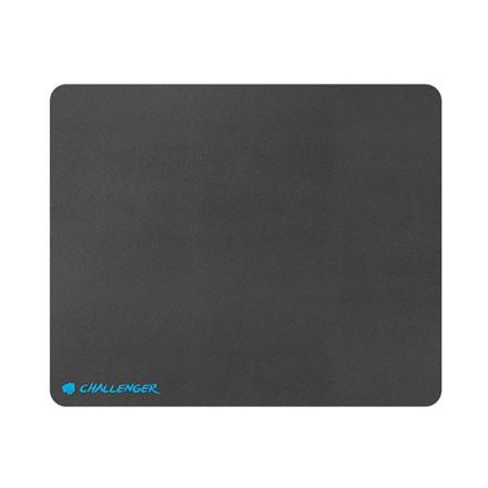 Fury | Mouse Pad | Challenger M | Gaming mouse pad | 300X250 mm | Black NFU-0859