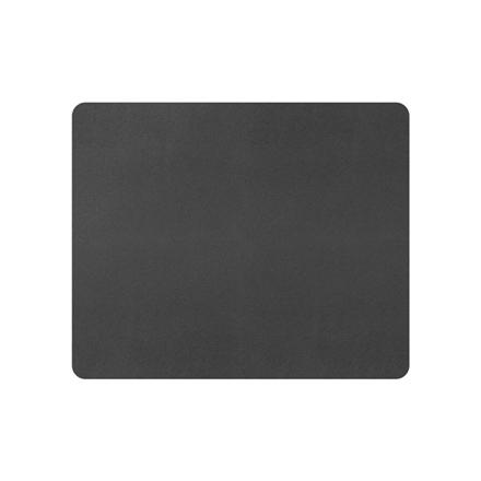 Natec | Mouse Pad | Fabric, Rubber | Printable | Black NPP-2039