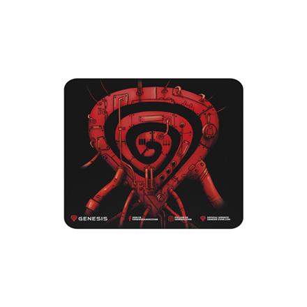 Genesis | Mouse Pad | Promo - Pump Up The Game | Mouse pad | 250 x 210 mm | Multicolor NPG-1936