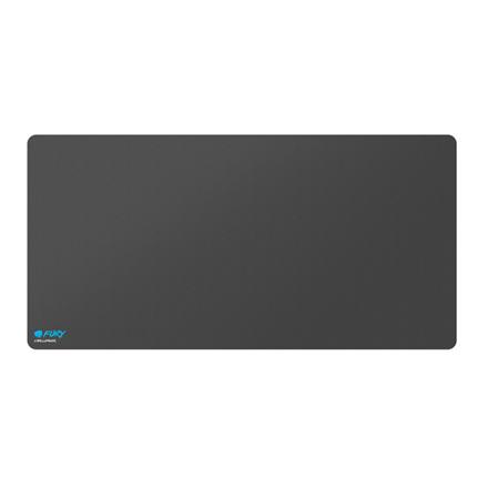 Fury | Mouse Pad | Challenger XXL | Mouse pad | 800 x 400 mm | Black NFU-1930