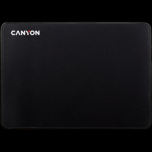 CANYON pad MP-2 270x210mm Black