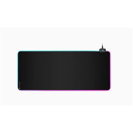 Corsair | MM700 | Gaming mouse pad | 930 x 400 x 4 mm | Black CH-9417070-WW