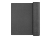 NATEC Mouse pad Printable black 220x180mm 10 Pack