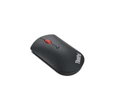 LENOVO THINKPAD BLUETOOTH SILENT MOUSE WITHOUT BATTERY