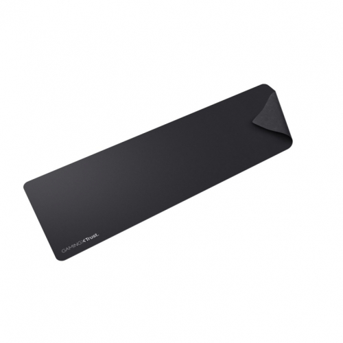 Trust GXT 758 Gaming mouse pad Black