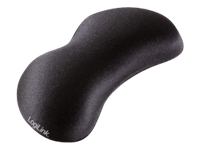 LOGILINK ID0136 LOGILINK - Wrist Rest Gel Pad, Black