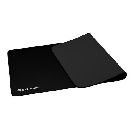 Genesis | Mouse Pad | Carbon 700 MAXI CORDURA | Black NPG-1801