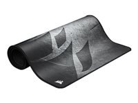 CORSAIR MM350 PRO Premium Spill-Proof Cloth Gaming Mouse Pad - Extended-XL