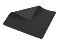 NATEC Mousepad Evapad 235x205mm 10pack black