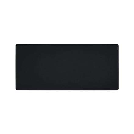 Razer | Rubber foam | Gigantus V2 Soft, 3XL | Gaming mouse pad | Black RZ02-03330500-R3M1