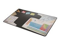 NATEC NPO-1456 Natec Mousepad SCIENCE Maxi 800x400mm