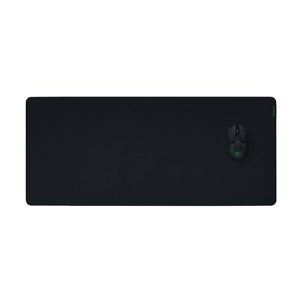 Razer Gigantus V2 - XXL Gaming mouse pad Black, Green