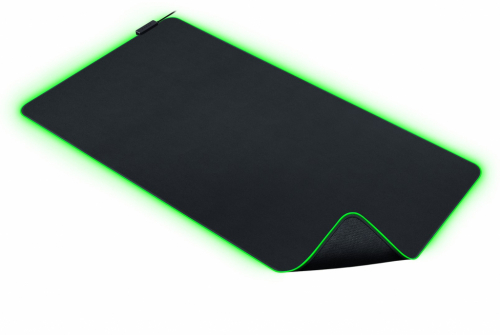 Razer Goliathus Chroma 3XL  Mouse Pad 1200 x 550 x 3.5 mm Black