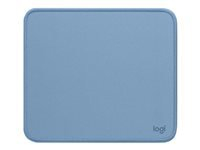 LOGITECH Desk Mat Studio Series Mouse pad blue grey