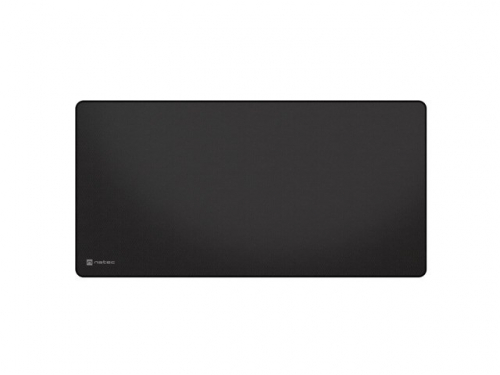 NATEC MOUSE PAD COLORS SERIES OBSIDIAN ARBNATPOD0034