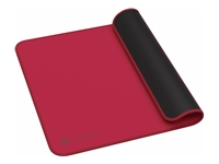 NATEC Mousepad Colors Series Viva magenta 300x250mm