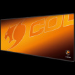 COUGAR ARENA Gaming Mouse Pad, 800x300x5mm, Orange