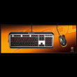 COUGAR ARENA Gaming Mouse Pad, 800x300x5mm, Orange