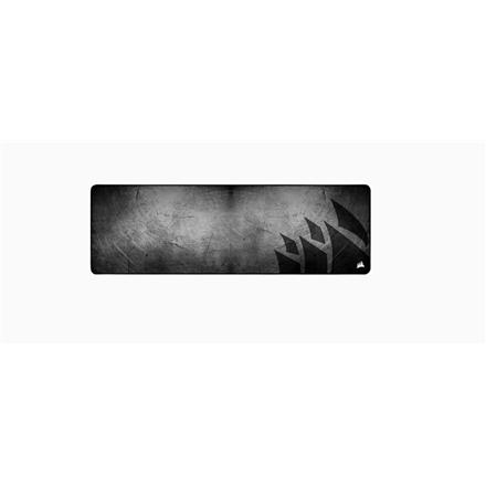 Corsair | Premium Spill-Proof Cloth Gaming Mouse Pad | MM300 PRO | Cloth | Gaming mouse pad | 930 x 300 x 3 mm | Black/Grey | Medium Extended CH-9413641-WW