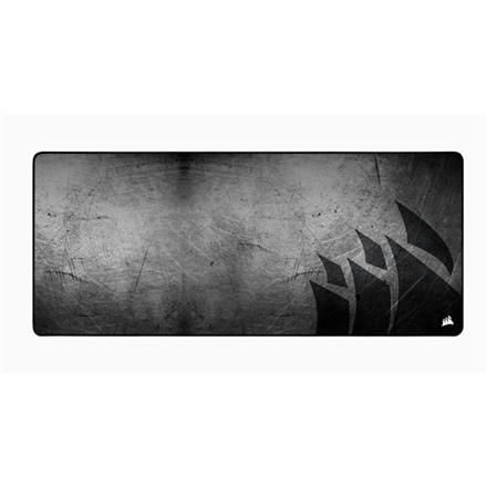 Corsair | MM350 PRO Premium Spill-Proof Cloth | Cloth | Gaming mouse pad | 930 x 400 x 4 mm | Black | Extended XL CH-9413771-WW