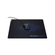 Lenovo | IdeaPad Gaming Cloth Mouse Pad L | Dark Blue GXH1C97872