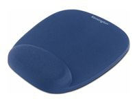 KENSINGTON wristpad for mouse blue