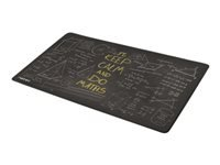 NATEC NPO-1455 Natec Mousepad MATHS Maxi 800x400mm