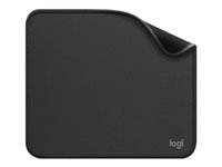 LOGITECH Desk Mat Studio Series Mouse pad graphite