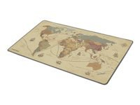 NATEC NPO-1457 Natec Mousepad DISCOVERIES Maxi 800x400mm