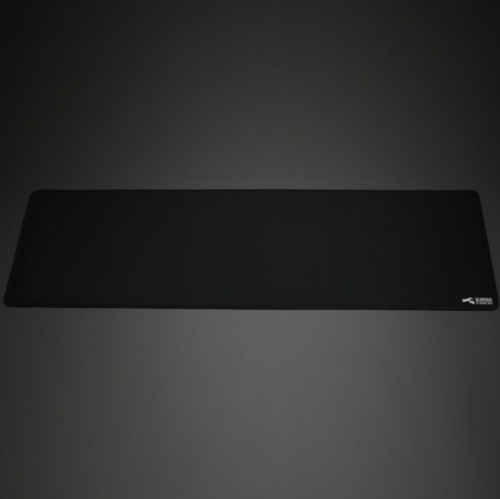 Glorious Mouse Pad - Extended, black