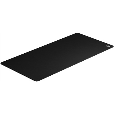 Steelseries QcK Gaming mouse pad Black