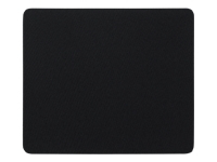 IBOX MP002 mouse pad Black