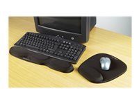 KENSINGTON wristpad for Mouse black