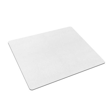 Natec | Mouse Pad | Printable | White NPP-0936