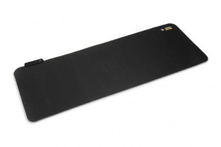 iBox IMPG5 mouse pad Gaming mouse pad Black