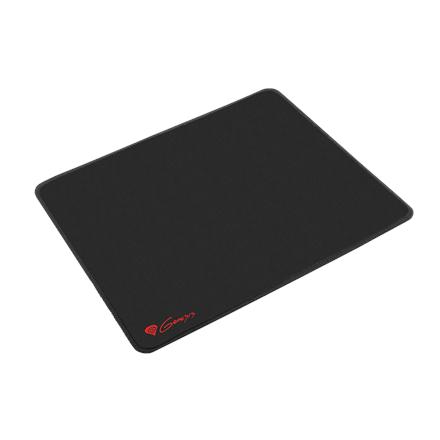 Genesis | Carbon 500 | Mouse pad | 210 x 250 mm | Black NPG-0657