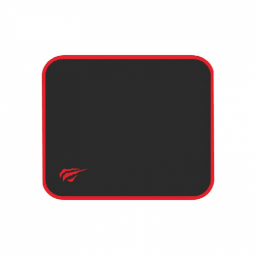 Havit HV-MP839 mouse pad Gaming mouse pad Black, Red