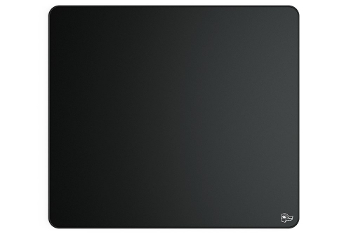 Glorious Elements Fire Gaming Mouse Pad - Black