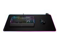 CORSAIR MM700RGB Gaming Mouse Pad - Extended-XL