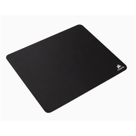 Corsair | MM100 | Cloth | Gaming mouse pad | 320 x 270 x 3 mm | Black | Medium CH-9100020-EU