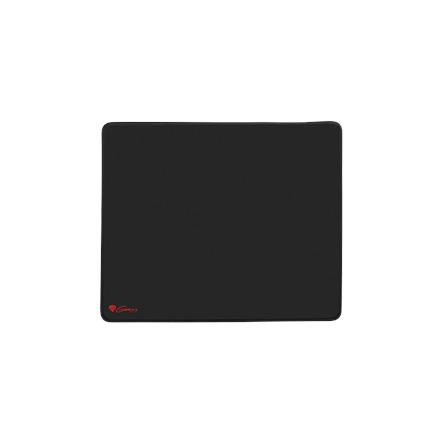 Genesis | Carbon 500 L | Mouse pad | 400 x 2.5 x 330 mm | Black NPG-0659