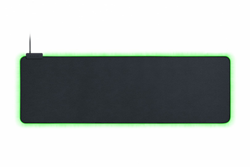 Razer Goliathus Extended Chroma Gaming mouse pad Black