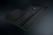 Razer Gigantus V2 - 3XL Gaming mouse pad Black, Green