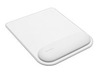 KENSINGTON K50437EU Kensington ErgoSoft Mousepad with Wrist Rest For Standard Mouse Grey