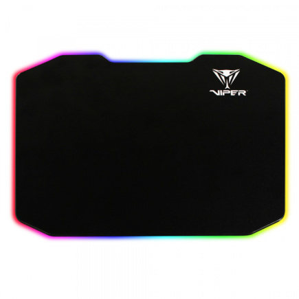 Patriot Memory Viper Gaming mouse pad Black
