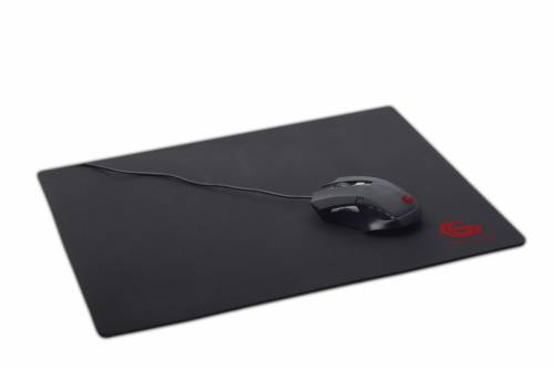 Gembird MP-GAME-XL mouse pad Gaming mouse pad Black